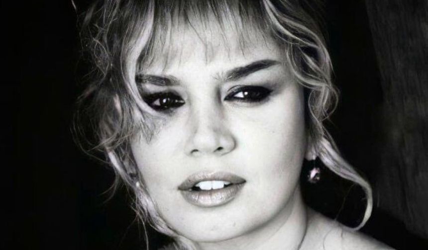 Sezen Aksu'dan yeni albüm