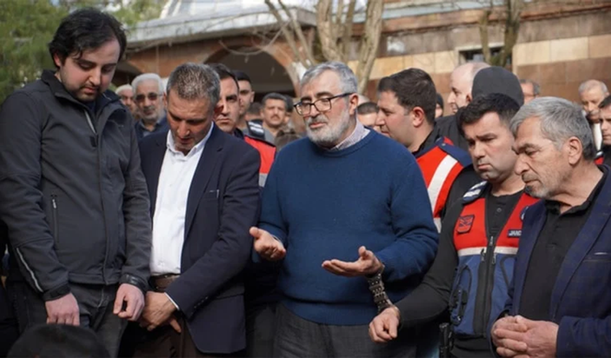 ''Jet Fadıl'' yıllar sonra görüntülendi