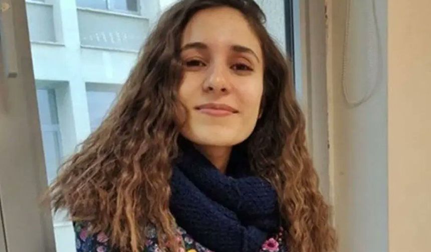 Gülistan Doku soruşturmasında PTS kayıtları ortaya çıktı