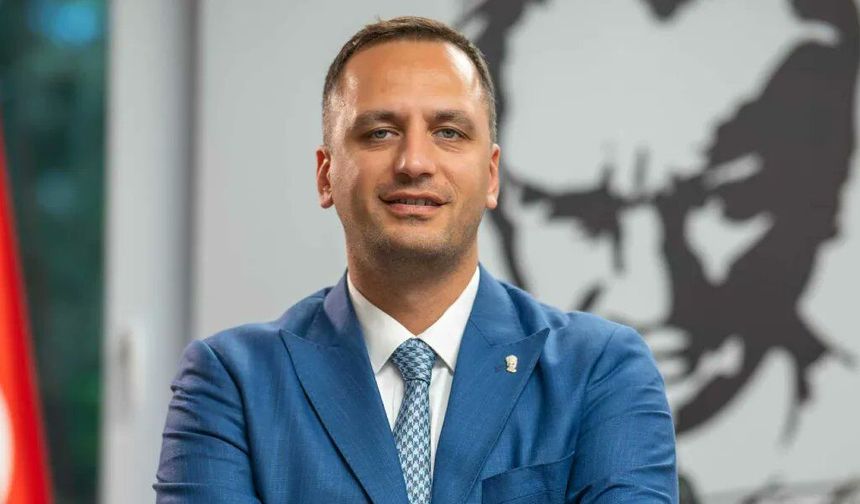 Bornova Belediye Başkanı serbest bırakıldı