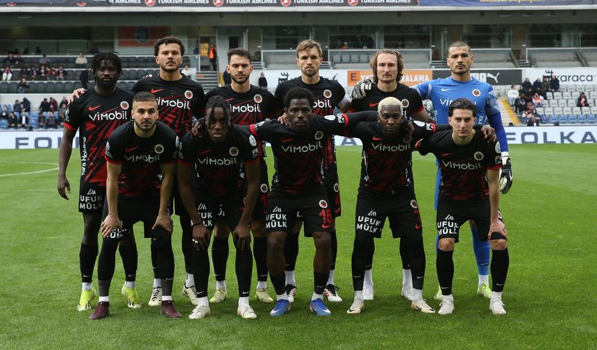 Gençlerbirliği-Galatasaray maçının biletleri satışta