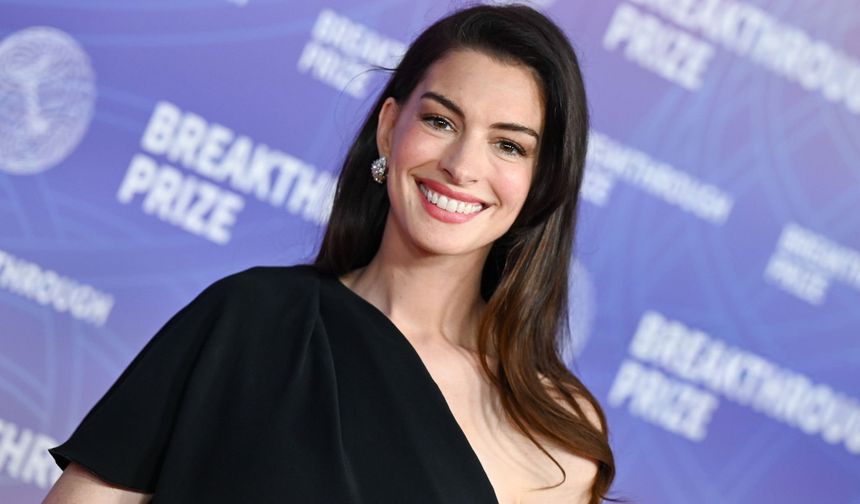 Oscar ödüllü yıldız "İnşallah'' dedi, sosyal medya karıştı