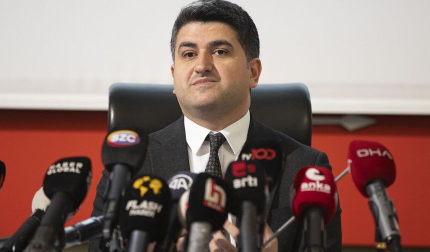 Ataşehir Belediyesinde gözaltına alınan 20 kişi adliyede