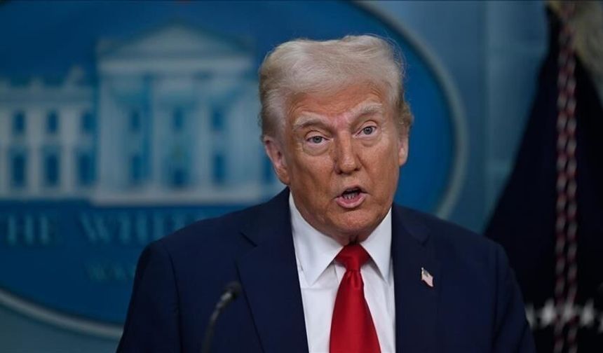 Trump: Saldırgan 'yalnız kurt' olabilir