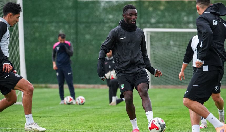 Amedspor, Iğdır'da Süper Lig için sahaya çıkacak!