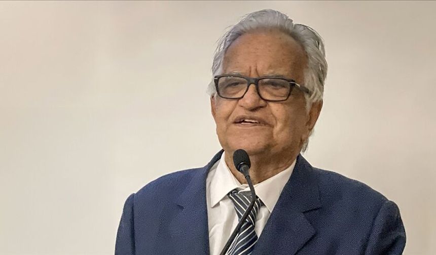 Prof. Dr. Hatemi hayatını kaybetti!