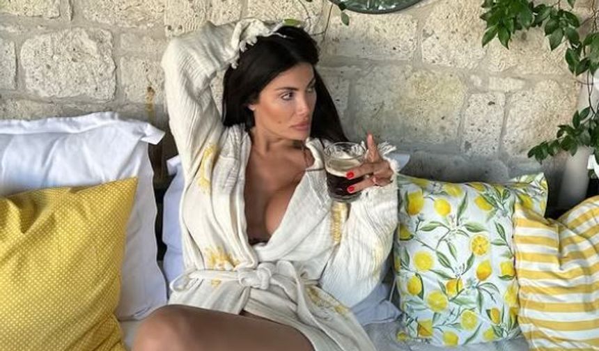 Fenomen Heves Güzel’e müstehcenlik iddianamesi