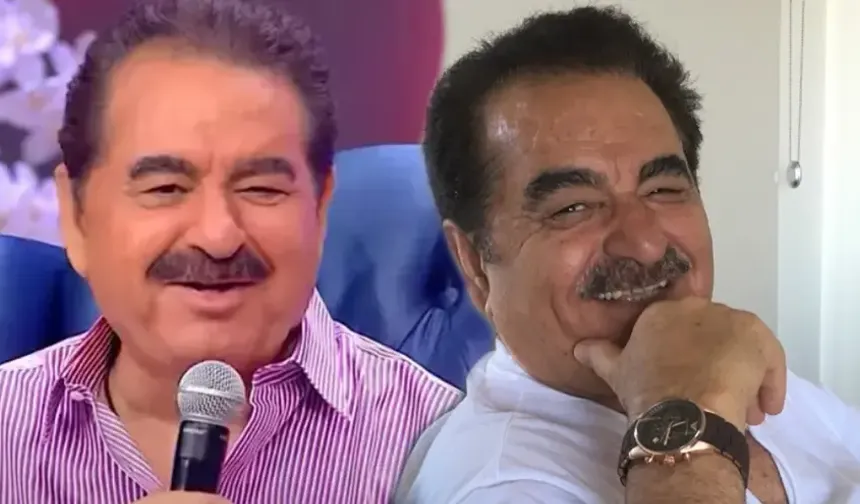 İbrahim Tatlıses'in son durumu nasıl?