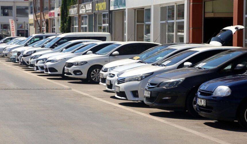 Engellilerin ÖTV'siz araç alımına ilişkin yeni düzenleme