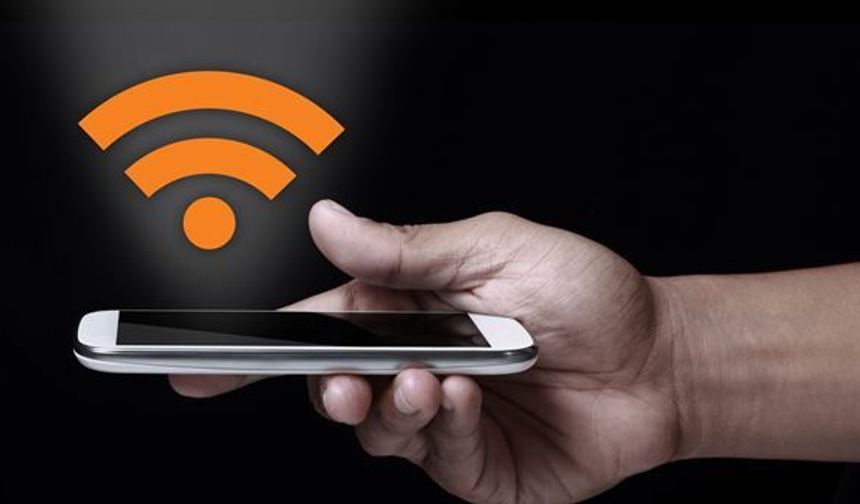Mobil internet abonesi sayısı 75,6 milyona çıktı!