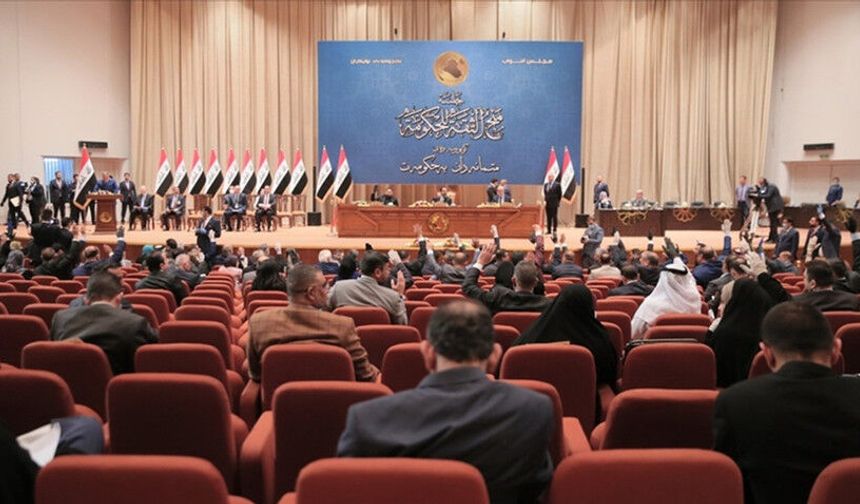 Irak'ta KDP'den parlamentoyu boykot kararı