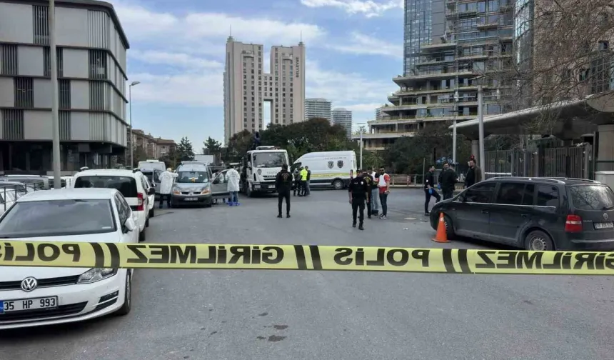 Levent’te çatışma: Gözaltı sayısı 12’ye yükseldi