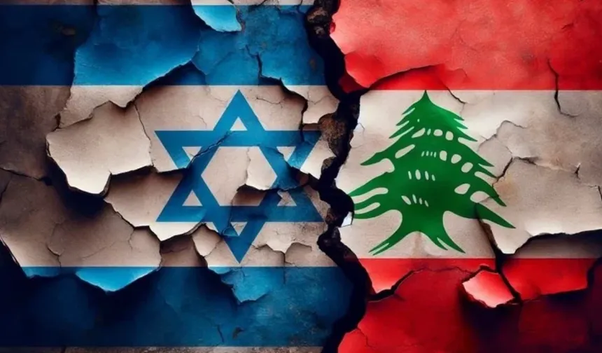 İsrail-Lübnan görüşmelerinde ikinci turun tarihi netleşti!