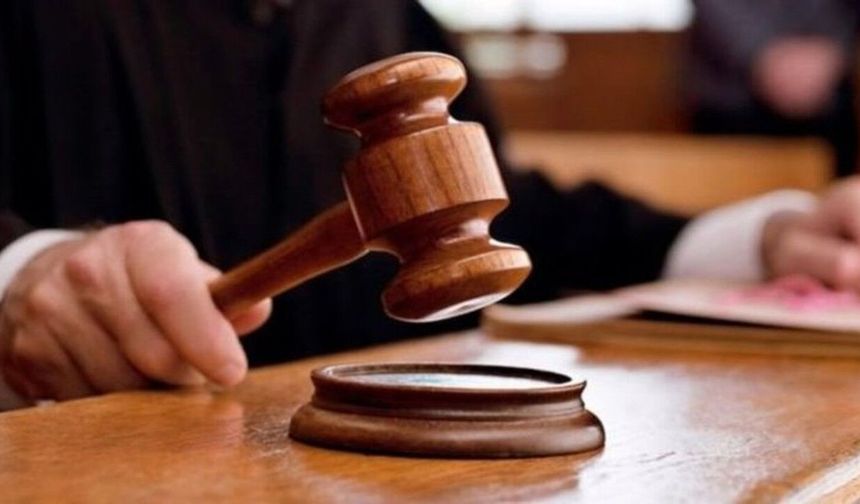 Hakim ve savcılarda görevde yükselme kararı!