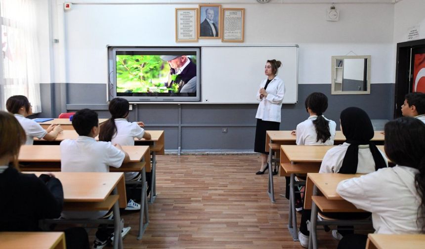 MEB, velileri özel öğretim kurumlarına karşı uyardı!