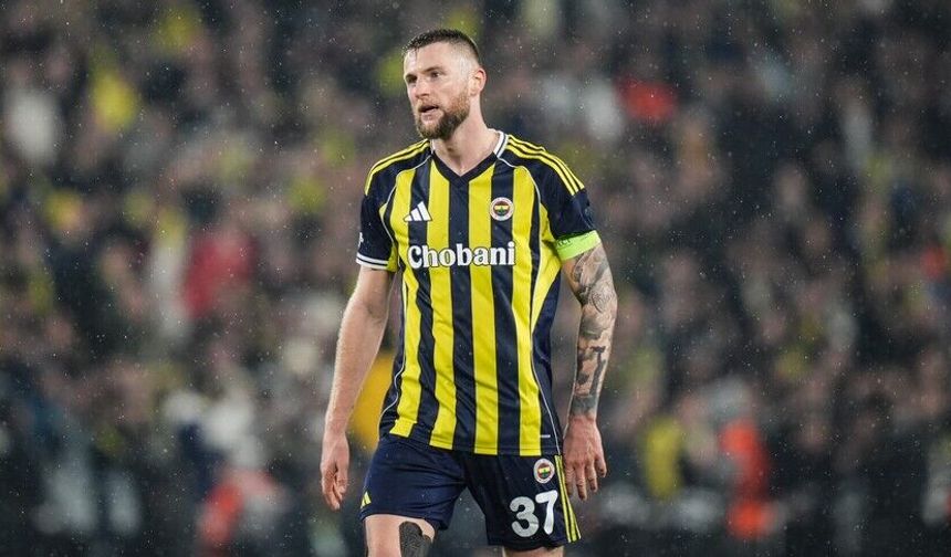 Milan Skriniar'ın evinden hırsızlık yapıldı!