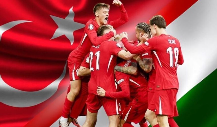 A Milli Takımı ile Paraguay maçının saati değişti!