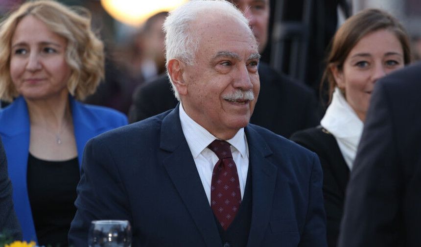 Perinçek ifade verdi