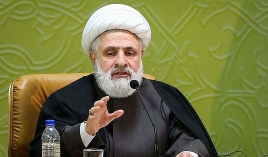 Hizbullah: Doğrudan müzakereleri reddediyoruz!