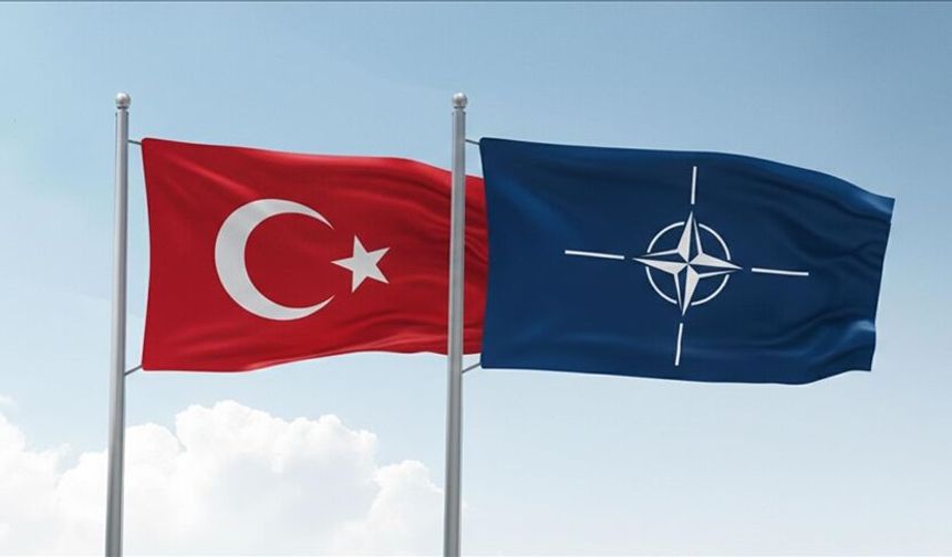 Türkiye NATO’nun 77. yıl dönümünü kutladı!