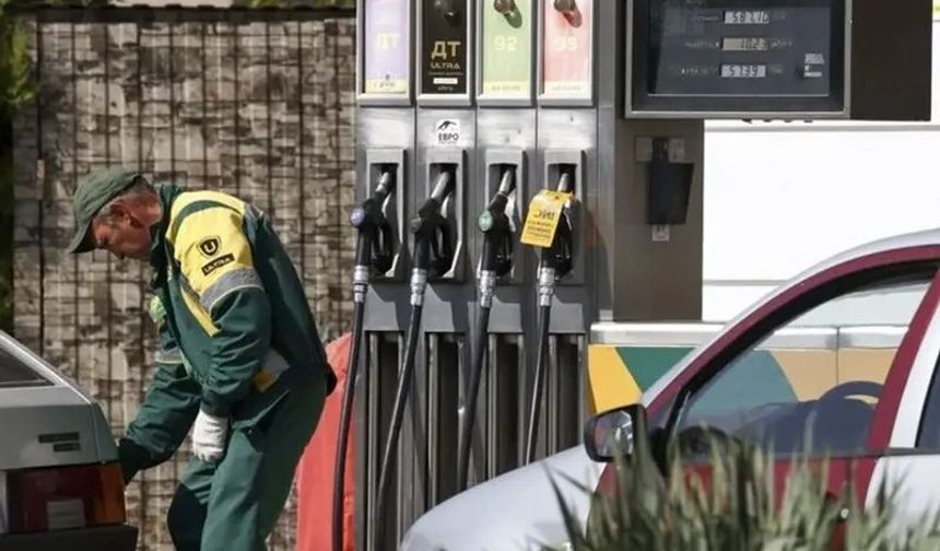 Rusya, benzin ihracat yasağını genişletti!