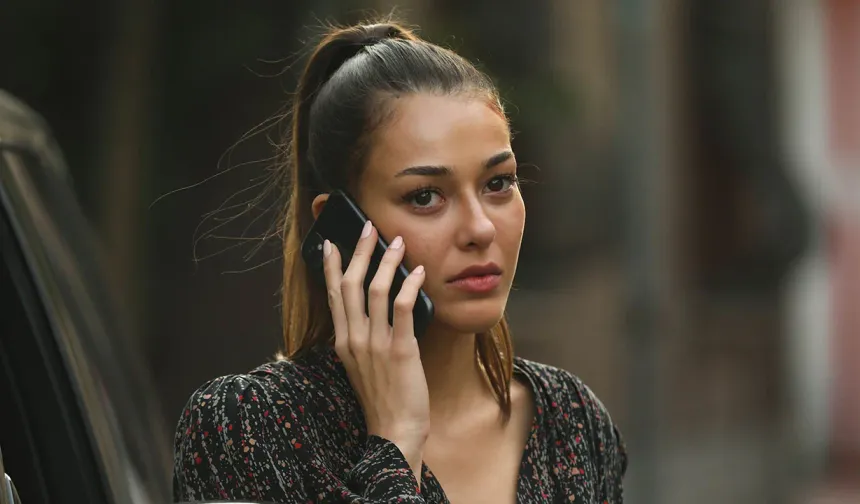 Dilan Çiçek Deniz'den 'anksiyete' açıklaması