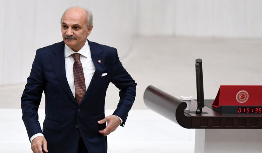 Cumhurbaşkanı kredi çekip ev almak istese beş yıllık maaşı yetmiyor