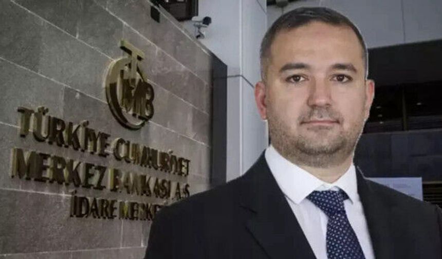 TCMB Başkanı 5 Mayıs'ta Meclis'te sunum yapacak!