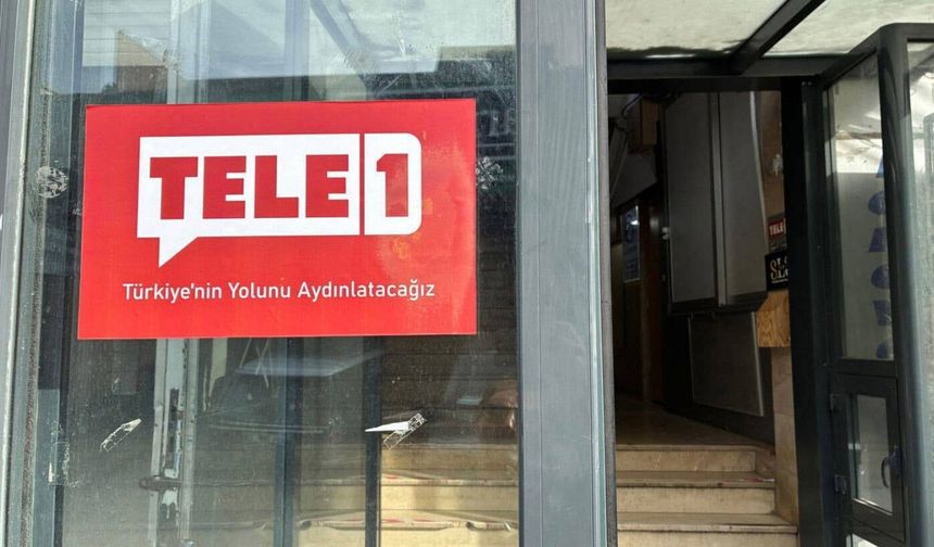 TMSF, TELE1'i satışa çıkardı!