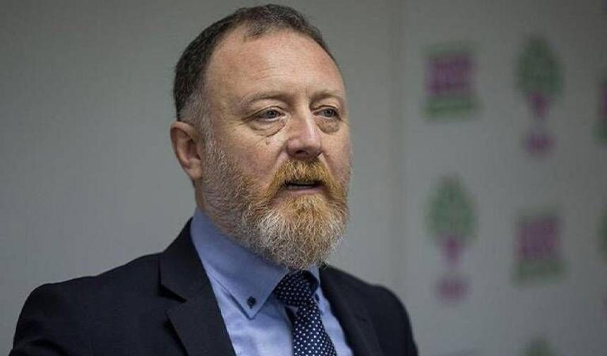 Dem Partili Temelli: Varlık barışı istemiyoruz, toplumsal barış istiyoruz!