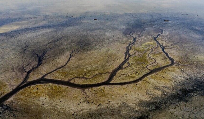 Türkiye dahil 33 ülke su kriziyle karşı karşıya!