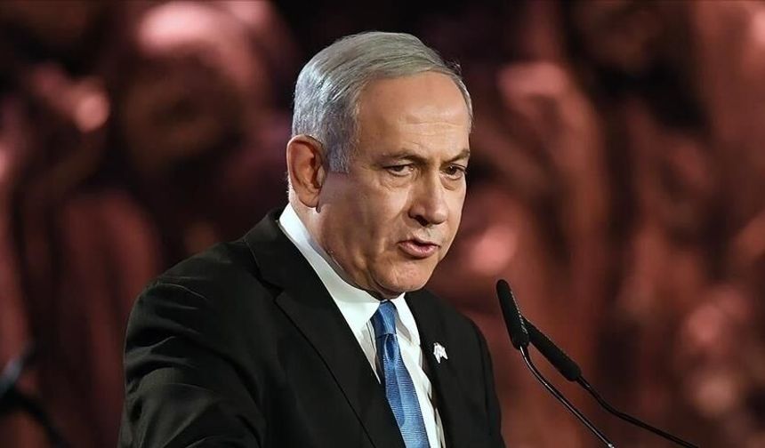 Netanyahu: Her an yeni gelişmeler yaşanabilir