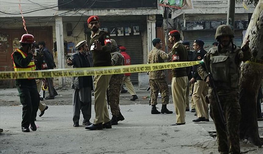 Bombalı saldırıda 5 kişi hayatını kaybetti!