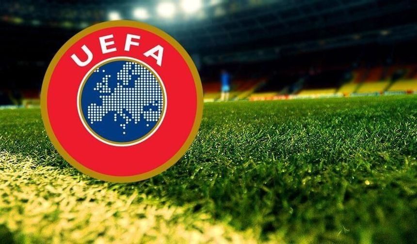 UEFA'dan İtalya'ya EURO 2032 için uyarı!