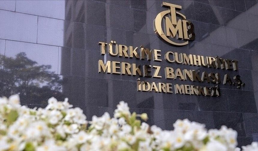 Yurt içinde gözler TCMB'nin faiz kararına çevrildi