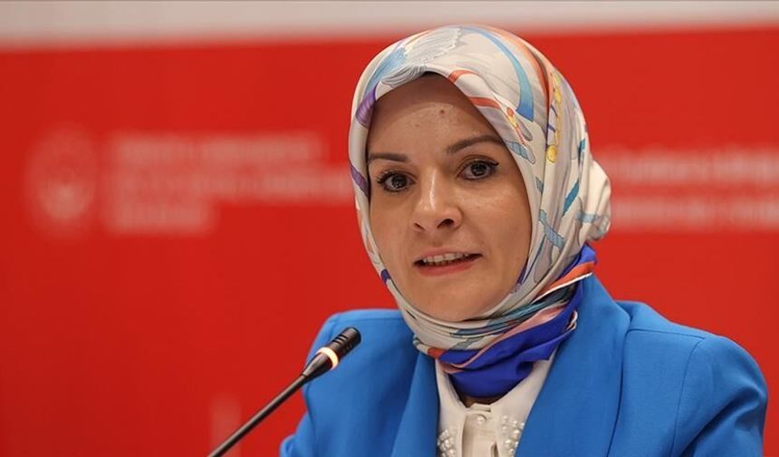 Bakan Göktaş: 6 aylık eylem planı oluşturduk!