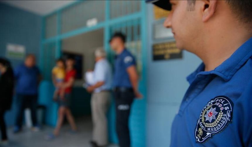 Başkent'te "Nezaket Haftası" programları gerçekleştirildi