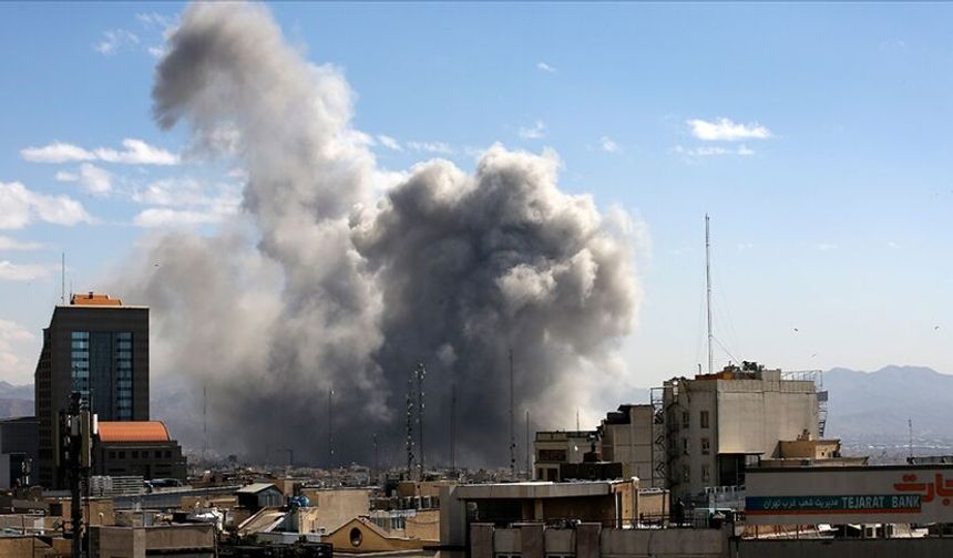 İran, Pakistan'ın teklifine yanıt verdi!