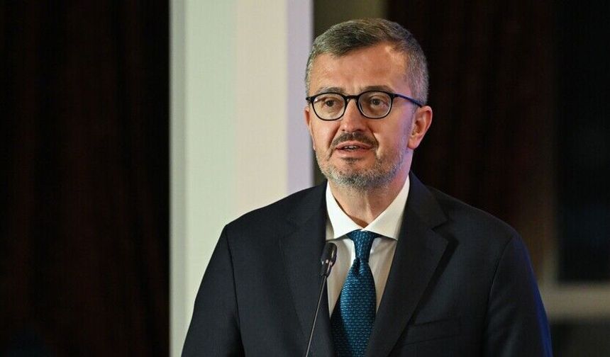Burhanettin Duran: Türkiye'nin istikameti milletin iradesidir