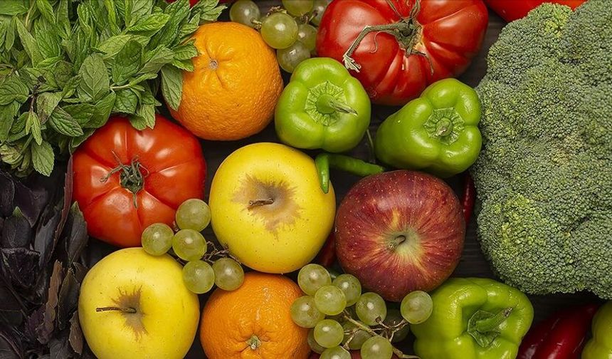 Meyve-sebze fiyatları ne zaman düşecek?