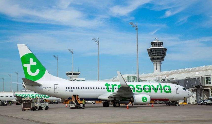 Havayolu firması yakıt krizi nedeniyle uçuşlarını iptal etti!