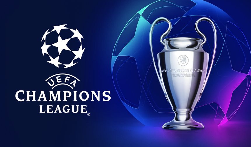 Şampiyonlar Ligi'nde yarı final heyecanı başlıyor!