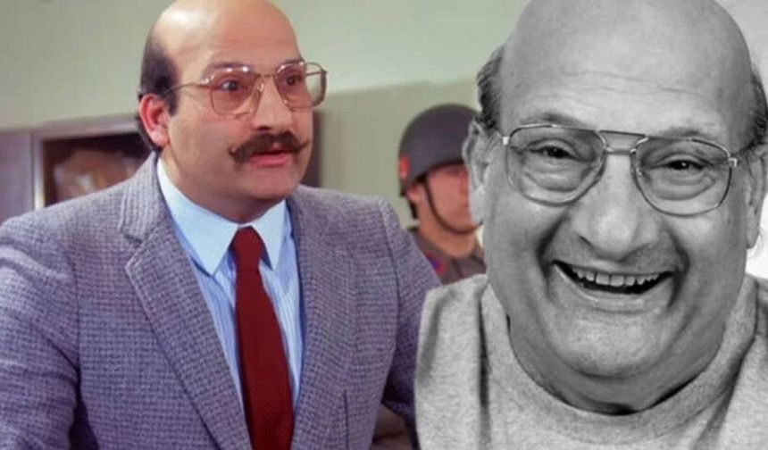 Usta sanatçı Ferdi Atuner hayatını kaybetti