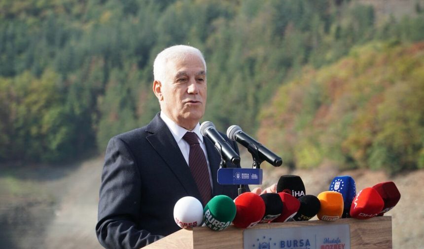 Mustafa Bozbey adliyeye sevk edildi