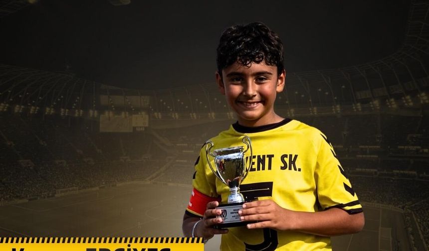 Savunmanın Geleceği: Kerem Galip Erciyes Parlıyor!