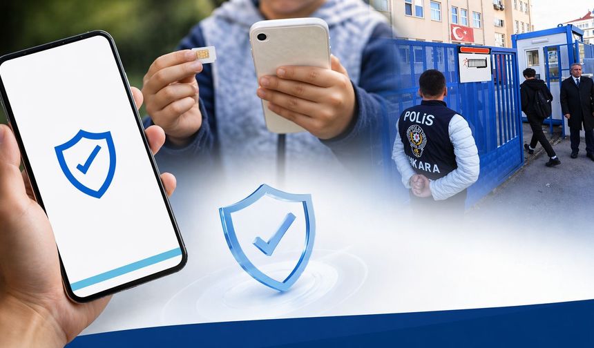 Türkiye’de okul güvenliği alarmı: Art arda olaylar sonrası önlemler!