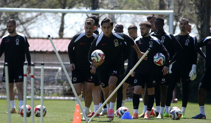 Başkent Ekibi Kupa Mesaisini Tamamladı, Gözler Galatasaray Deplasmanında