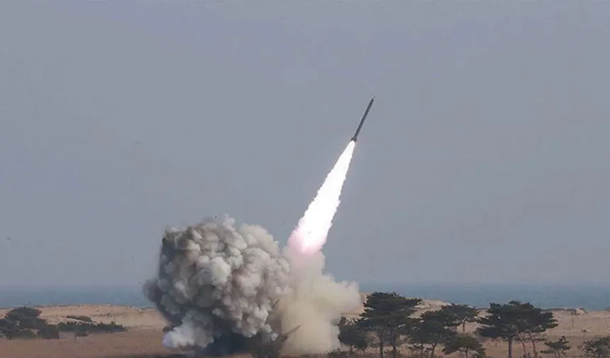 İran ilk kez saldırılarda çiftli füze lançerlerini kullandı