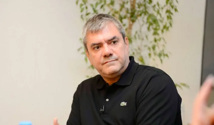 Yılmaz Özdil, Sözcü TV’den istifa etti