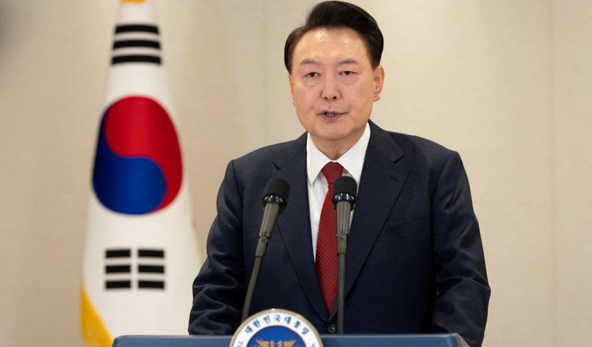 Eski Devlet Başkanı için 2 yıl hapis talep edildi!